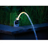 Fountain Jet Set-jet luminos pentru iaz